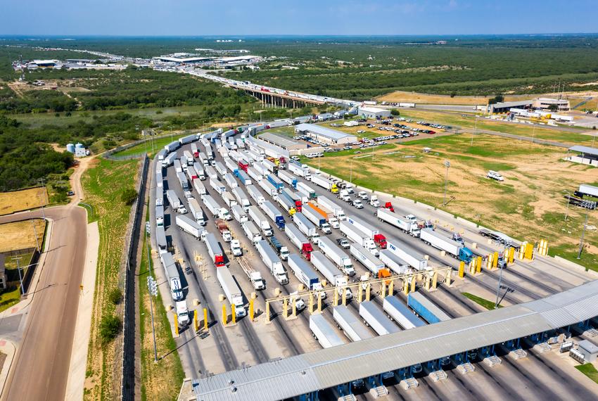 Greg Abbott s New Border Security Plan Spurs Worries About Local 